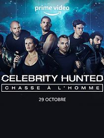 Celebrity Hunted – Chasse à l’Homme