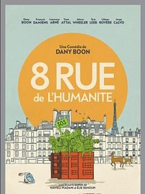 8 Rue de l'Humanité