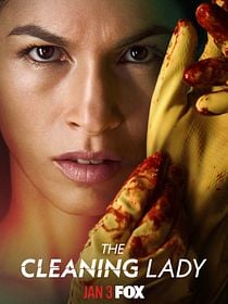 poster de la série The Cleaning Lady