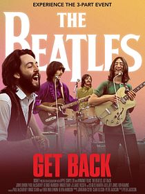 The Beatles: Get Back