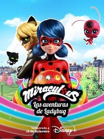 Miraculous : Les Aventures de Ladybug et Chat Noir