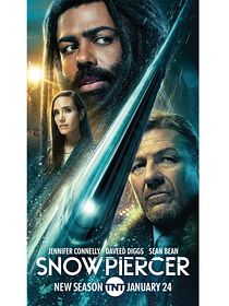Snowpiercer