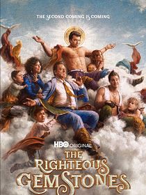 The Righteous Gemstones