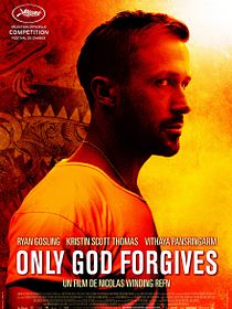 Only God Forgives