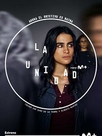 La Unidad : unité anti-terroriste