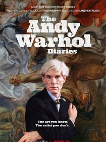 Le Journal d'Andy Warhol