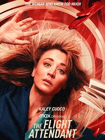 The Flight Attendant