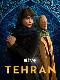 Téhéran