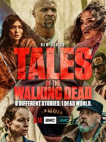 Tales of The Walking Dead