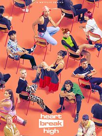 Hartley, cœurs à vif (2022)