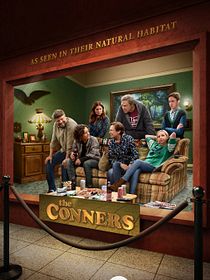 The Conners