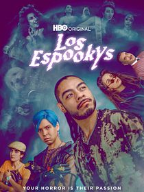 Los Espookys