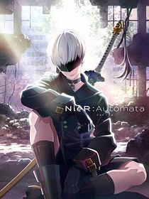 NieR:Automata Ver1.1a