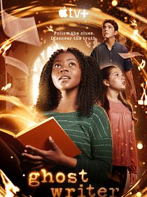 Ghostwriter : le secret de la plume