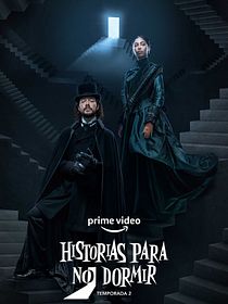 Historias para no dormir (2021)