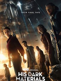 His Dark Materials : À la croisée des mondes