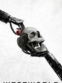 poster de la série Westworld