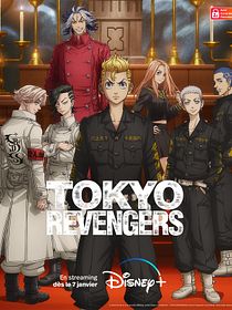 Tokyo Revengers