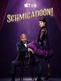 Schmigadoon!