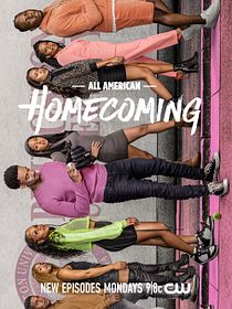 All American: Homecoming