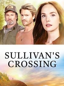 poster de la série Retour à Sullivan's Crossing