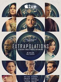 Extrapolations