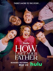 How I Met Your Father