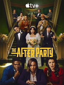 The Afterparty