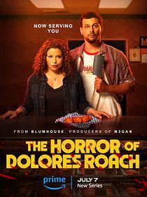 The Horror of Dolores Roach