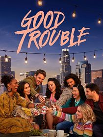 Good Trouble