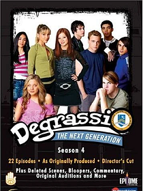Degrassi : Nouvelle génération