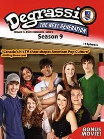 Degrassi : Nouvelle génération