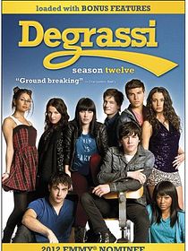 Degrassi : Nouvelle génération