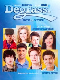 Degrassi : Nouvelle génération