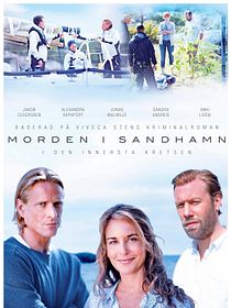 Meurtres à Sandhamn