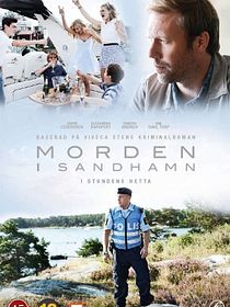 Meurtres à Sandhamn