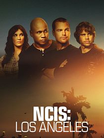 NCIS : Los Angeles