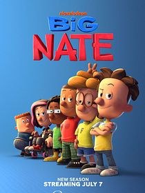 Big Nate