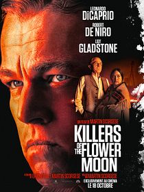 Killers of the Flower Moon