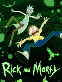 Rick et Morty