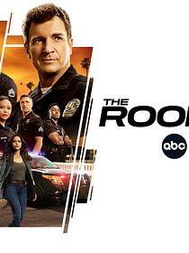 The Rookie : le flic de Los Angeles