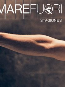 Mare fuori : The Sea Beyond