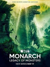 Monarch: Legacy of Monsters