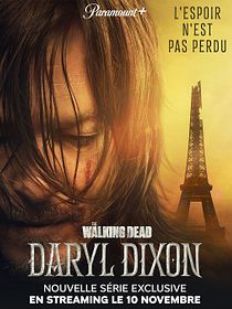 The Walking Dead: Daryl Dixon