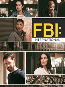 FBI: International