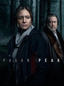 Pagan Peak