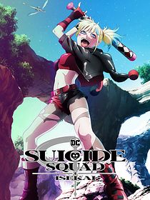 Suicide Squad ISEKAI