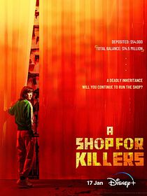 A Shop For Killers