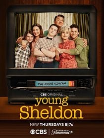 Young Sheldon Saison 7 - AlloCiné