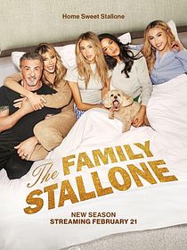 La Famille Stallone